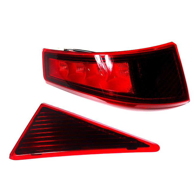 King Long Bus Rear Profile Lamp 4114-00220 Purpose Replace/Repair for Bus 24V LED