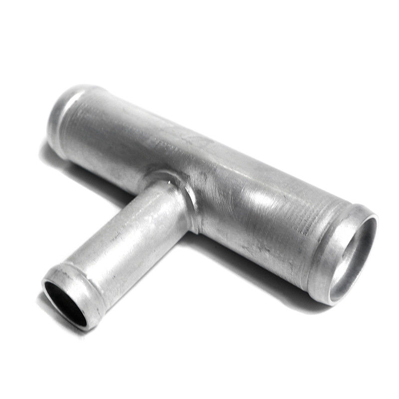 Bus Parts Metal Joint Plumbing Three-way Pipe for King Long Bus OE NO. 8111-01674