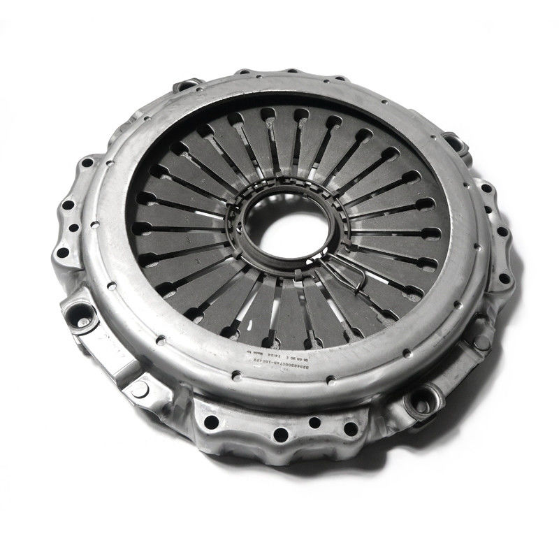 Standard Bus Clutch Cover Kit for Bus Models School Bus Tourist Bus Disc Plate
