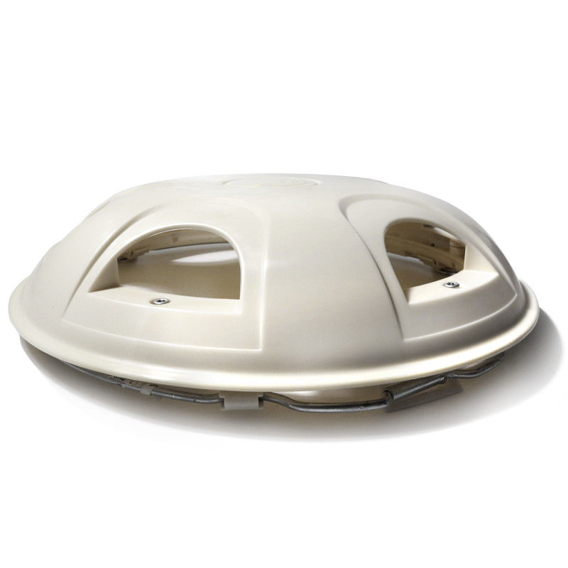 ET 30mm Superior- Zhong Tong Bus Front Wheel Cover Item No 3102-05024 for High Qualit