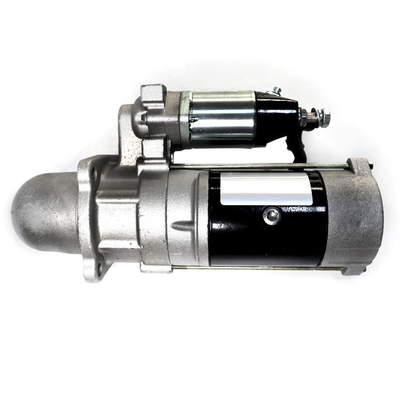 24v Diesel Fuel Engine Starter Motor for Zhongtong Ankai Buses Superior and Durability
