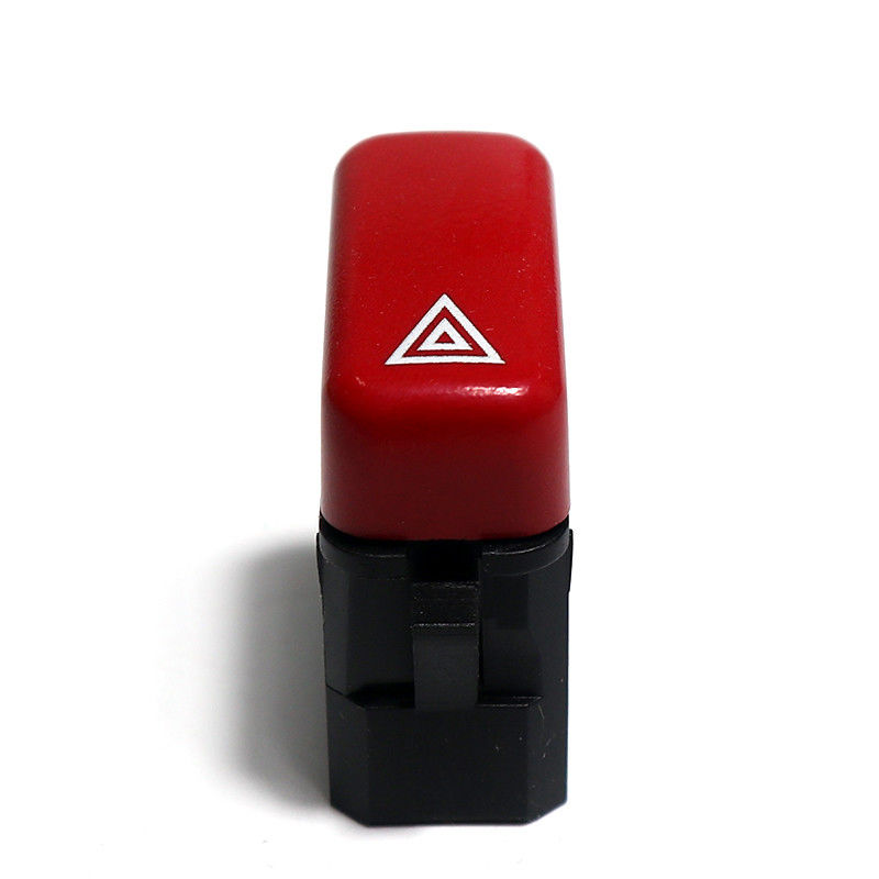 Car Make Bus Car Fitment King Long Emergency Light Rocker Switch 3792-01493 for Bus