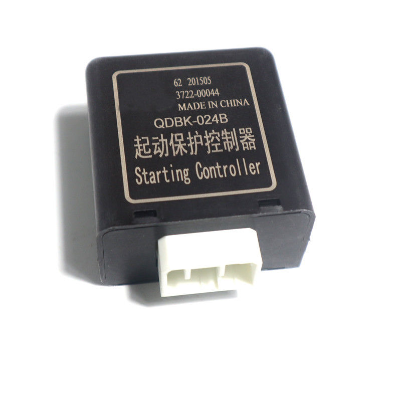 24V Bus Start Protection Controller for GOLDEN DRAGON HIGER KING LONG ZHONGTONG ANKAI Bus