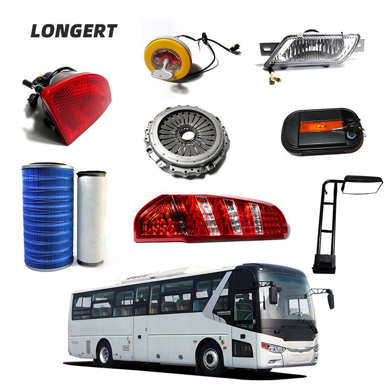 School Bus Tourist Bus Bus Parts for ZhongTong Bus King Long Higer Golden Dragon