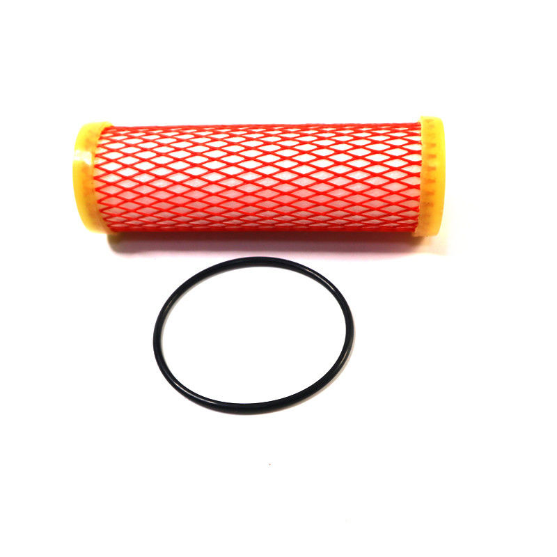 Gas Filter Element 1143-00065 for King Long Bus Performance Guaranteed