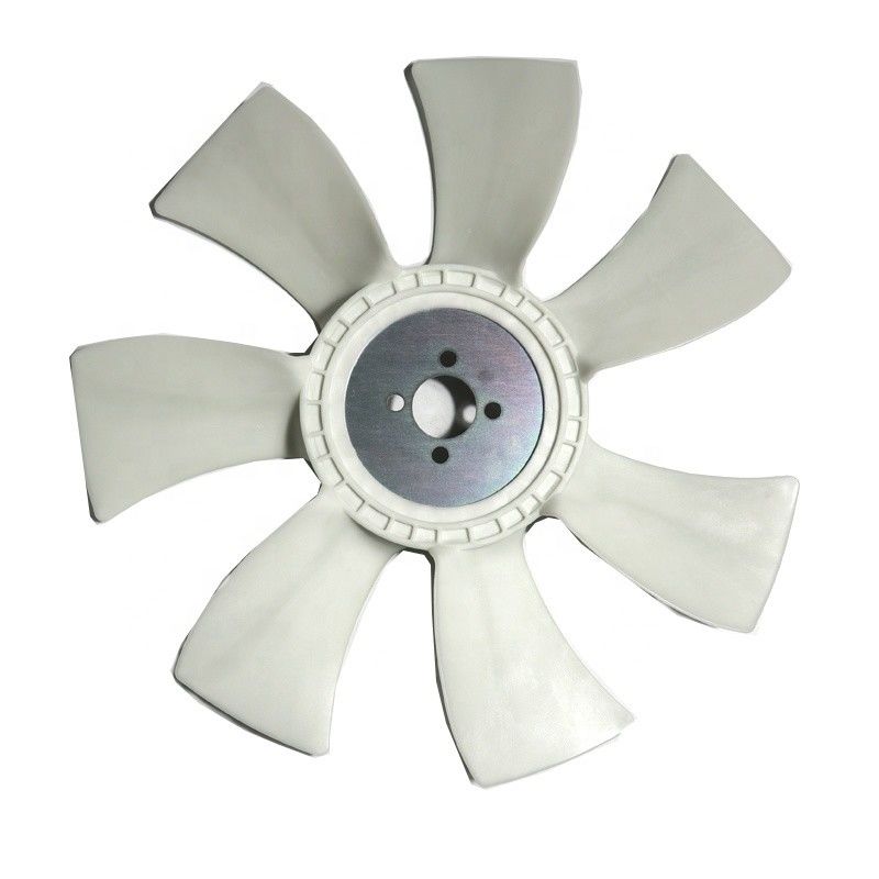 Purpose Replace/Repair Bus Engine Radiator Fan Accessories for Bus and Truck