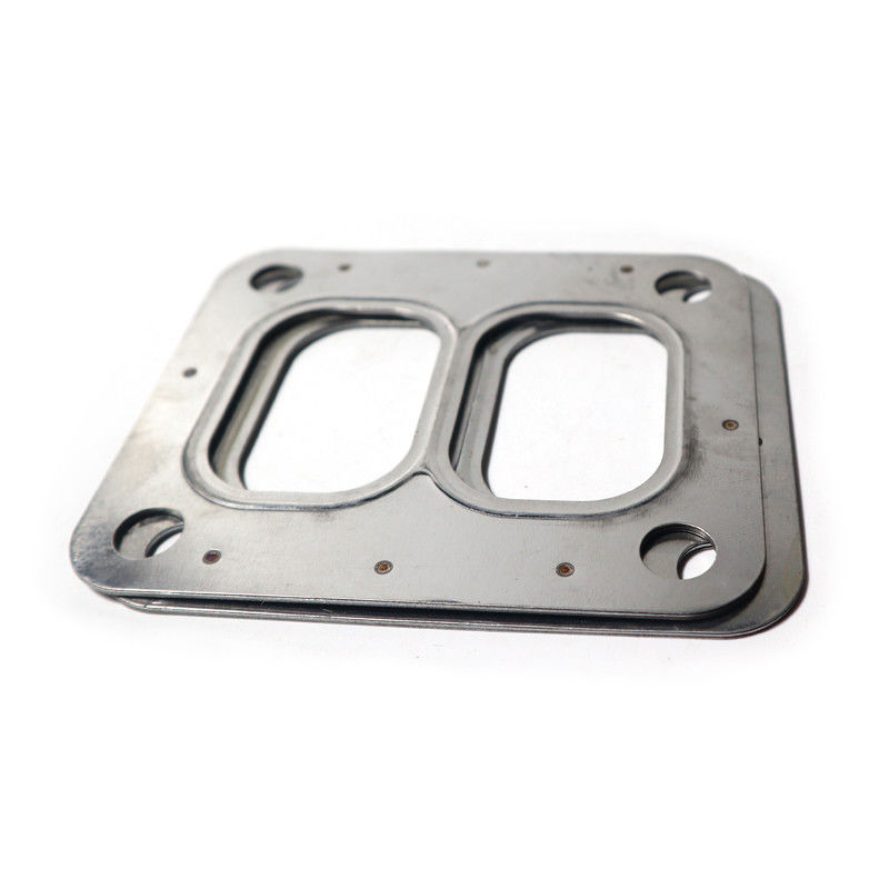 KAIRUIHAOKE Bus Engine Turbocharger Gasket for GOLDEN DRAGON HIGER KING LONG ZHONGTONG Bus