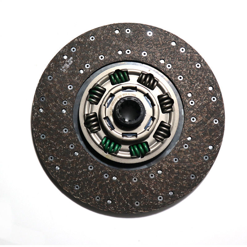 Standard or Nonstandard Standard Bus Clutch Pressure Plate for Golden Dragon Bus Replacemen