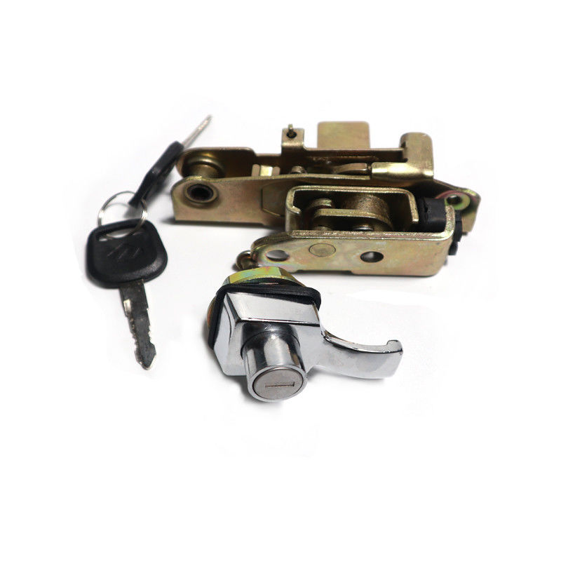 Long-Lasting Performance Bus Lock 5940-07768 for Higer KLQ6606 OE NO. 5940-07768