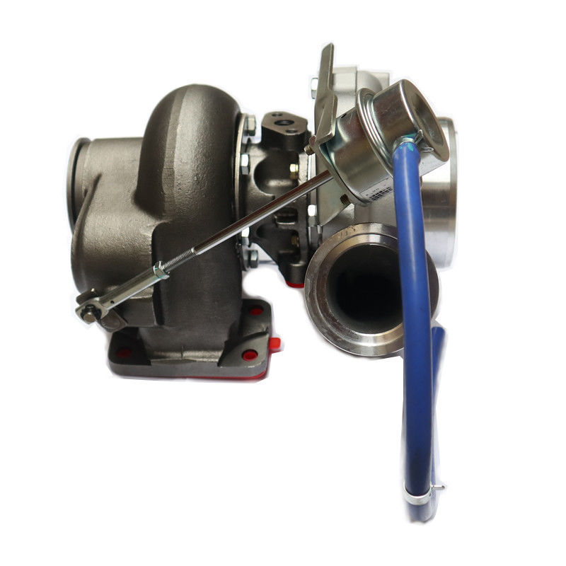 Durable Diesel Bus Engine Turbocharger for GOLDEN DRAGON HIGER KING LONG ZHONGTONG Bus