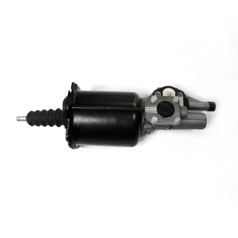 Bus Clutch Servo Truck Clutch Booster for ZhongTong Bus 9700514390 Easy Installation