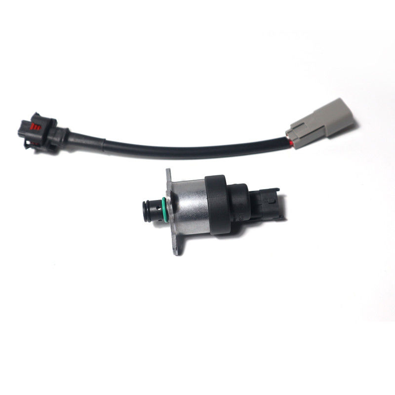 Bus Fuel Flow Control Valve for Zhongtong LCK6530 KING LONG GOLDEN DRAGON HIGER Bus