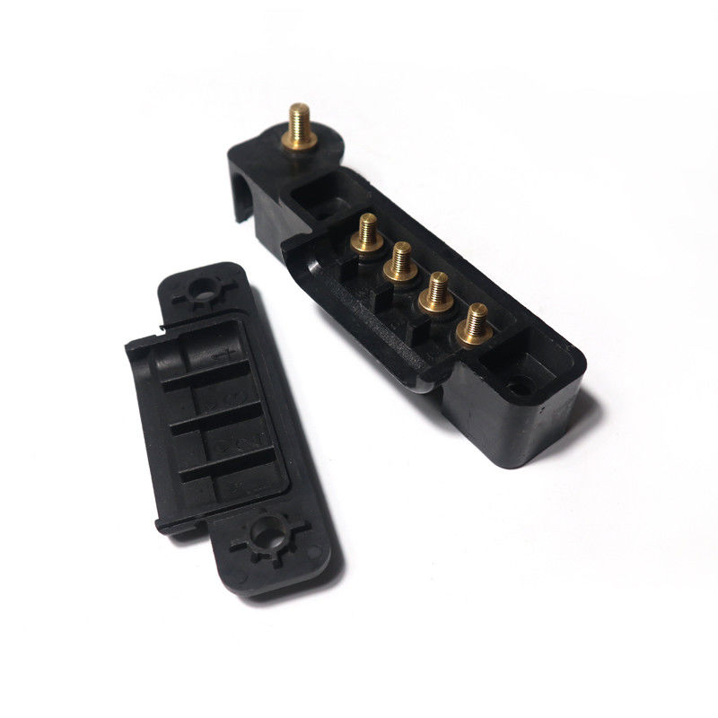Bus Retarder Wiring Terminal for HIGER GOLDEN DRAGON KING LONG ZHONGTONG Long-Lasting