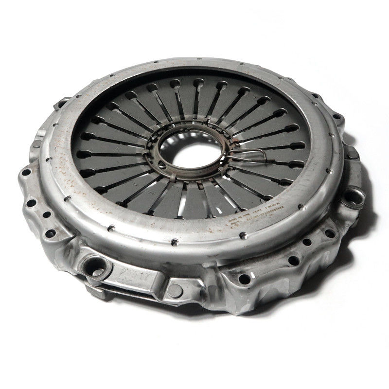 Bus Clutch Cover Pressure Plate Disc 430 for Higer Bus Upgrade Your Bus's Clutch System