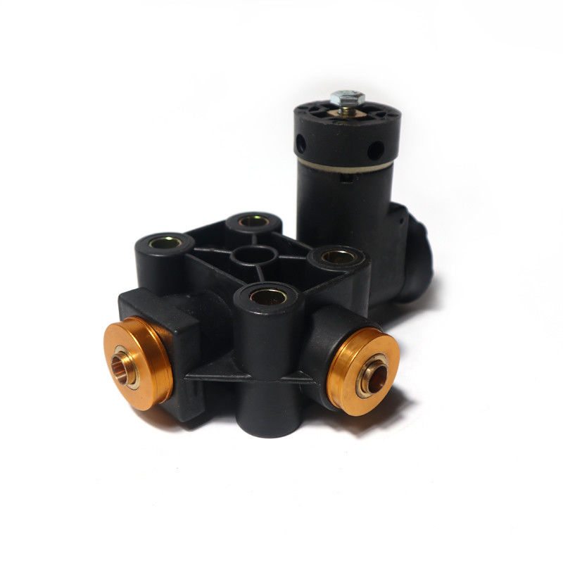 2020- Bus Bus Air Suspension Height Control Leveling Valve for Golden Dragon Bus