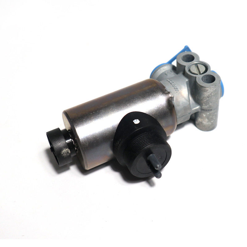 Normal Solenoid Control Modulator Valve for Golden Dragon Higer King Long Zhongtong Bus