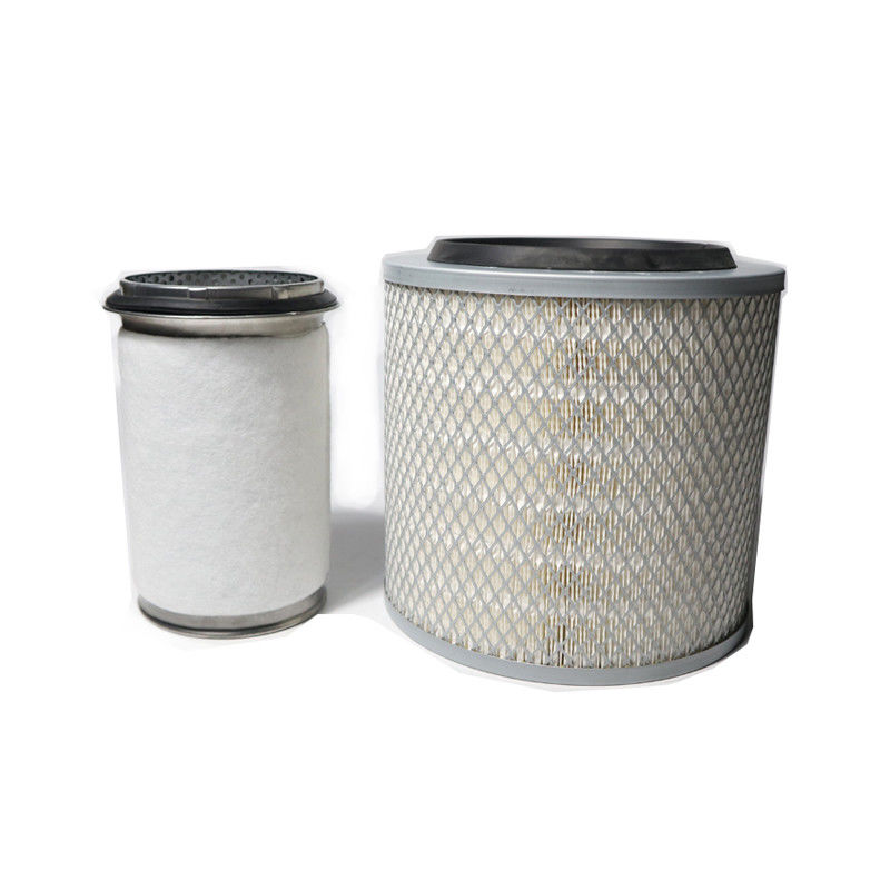 JINWEI Box Car Model bus Air Filter Element for 1109-06975 Higer Bus Superior Performance