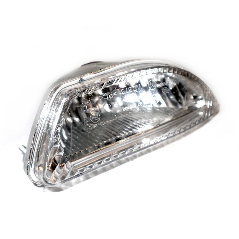 Find the Best Front Fog Lights for King Long Bus Guaranteed Performance