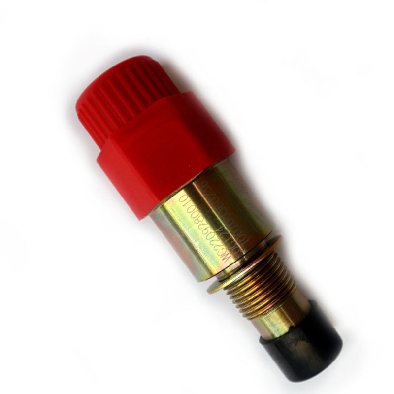 King Long Bus Odometer Sensor 3623-00104 Durable Metal Accessory for Accurate Mileage