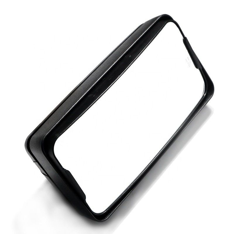 Custom Logo Accepted Bus Coach Accessories Rearview Mirror for Zhongtong Higer Bus