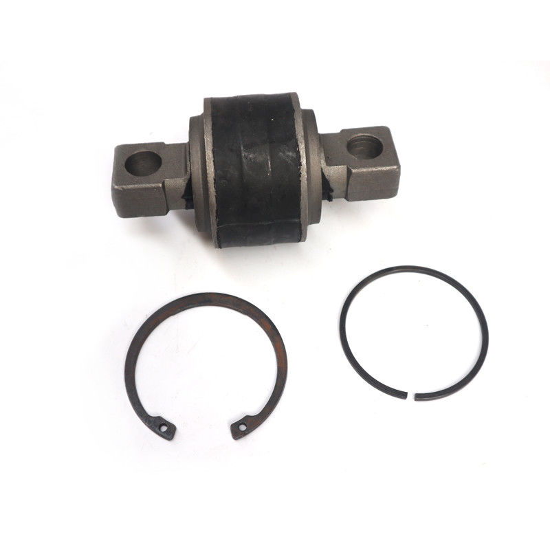 Bushing Connecting Torque Rod Bearing Bushes for Truck and Golden Dragon Bus D 85 d 21 S 130 * t 24