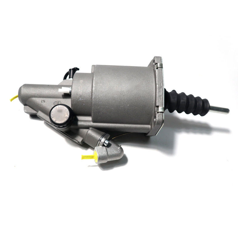 2020- Year XMQ King Long Bus Clutch Booster1604-00349 with Long-Lasting Performance