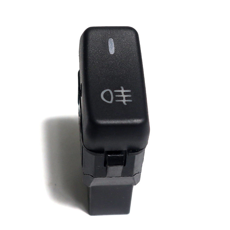 Rear Fog Light Rocker Switch JK988-YT189 for Higer Bus 3792-00250 Bus Parts Made of PC