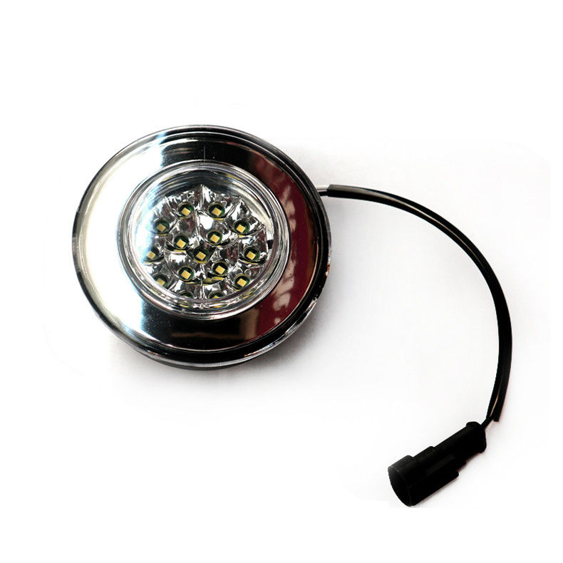 Bus LED Tail Light Reversing Light 24V for Golden Dragon Bus Durable and Long-Lasting