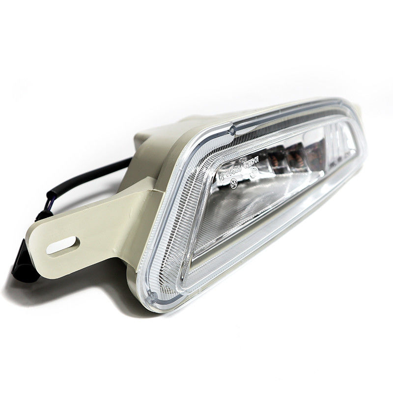 Golden Dragon Bus Parts 24V Bus Fog Lights Lamp for Optimal Performance
