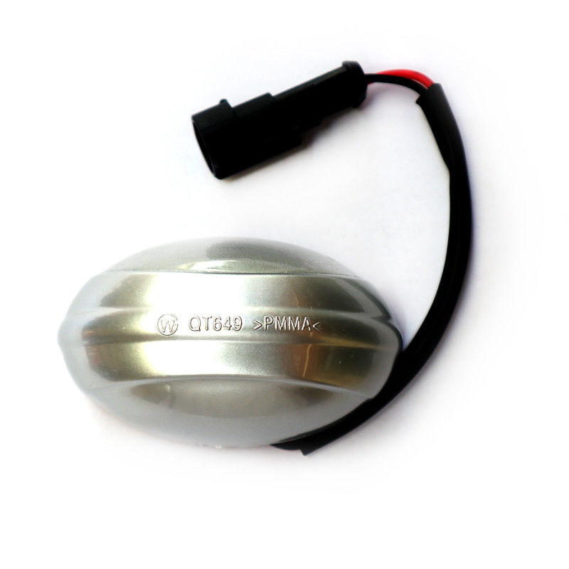 Advanced Technology ZK6858H 24V Bus LED Position Lights for King Long Higer Bus 2010-