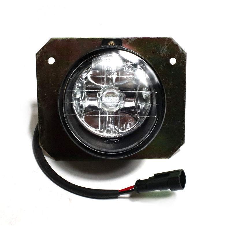 2014- 37A07-32010 24V Lamp Bus Front Fog Lights For Higer Bus PC