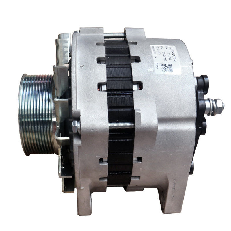 Material 24V Car Alternator for King Long Bus Durable and Long-lasting