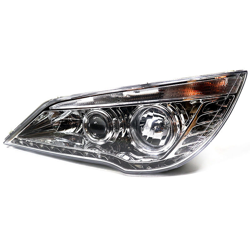 24V Voltage and LINGTE Box Compatible Bus Combination Headlight for King Long