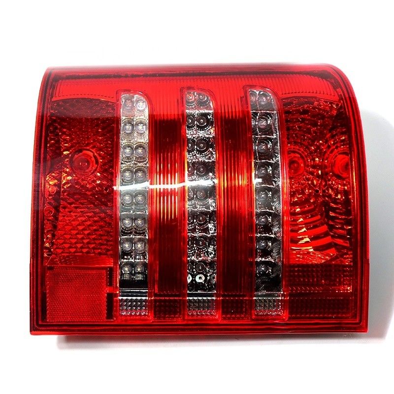 Golden Dragon Bus 24V LED Tail Light and Wattage 30W with OE No. 4133-00059