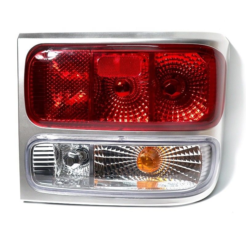 Bus Parts Rear Tail Light for Golden Dragon Bus Top Performance Guaranteed