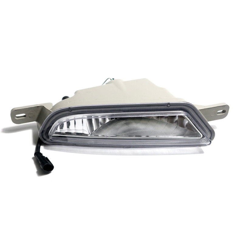 Bus Parts Front Fog Lamp 24V Driving Lights for Higer Zhongtong Bus OEM Size