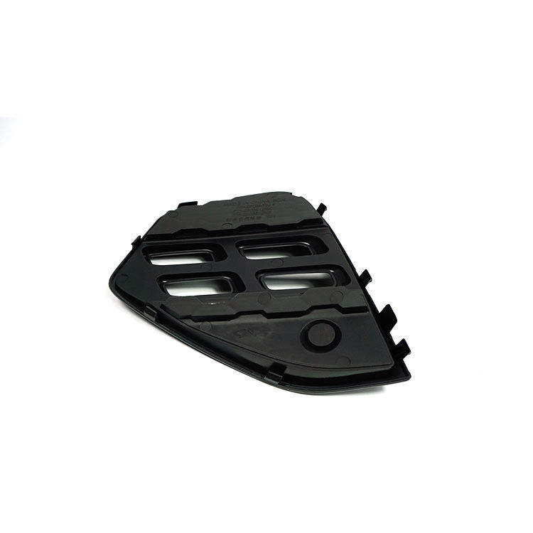 1st Generation Jetour X70S SUV 18.11- Front Fog Lamp Cover Bumper Trim from Direct