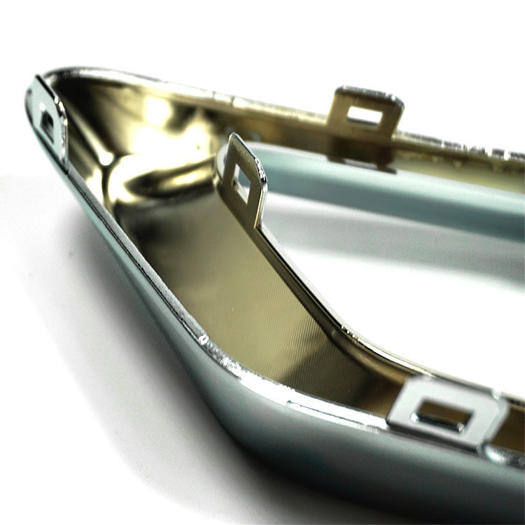 Direct Front Fog Lamp Cover Bumper Trim OE NO. F01F16 for Jetour x70 x90 Plus Dashing