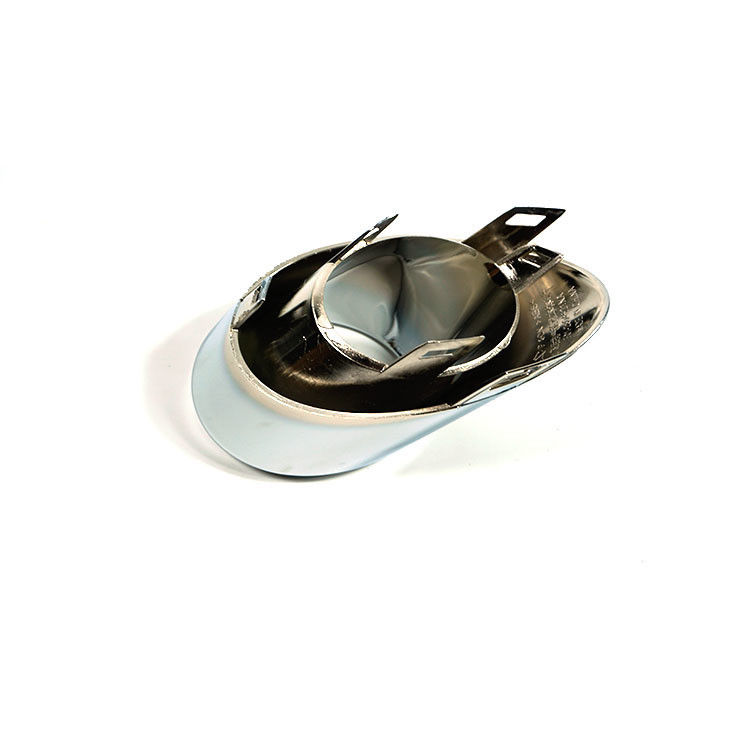 Fog Lamp Cover for Chery Jetour x70 x90 Plus Dashing OE NO. F01F16