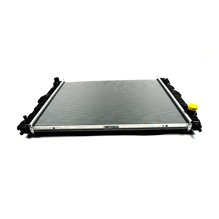 OE NO. F01F16 Direct Auto Spare Parts Radiator Assy For Chery Jetour x70 x90 Plus Dashing