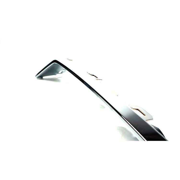 2019- Front Fog Lamp Cover Bumper Trim for Chery Jetour x70 x90 Plus Dashing by Direct