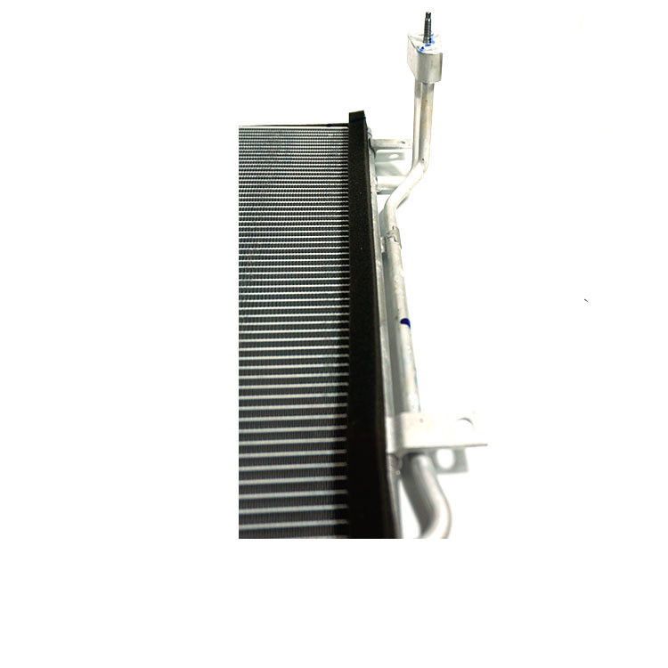 F01F16 Auto Condenser Fan for Chery Jetour x70 x90 Plus Direct Replace/Repair Purpose