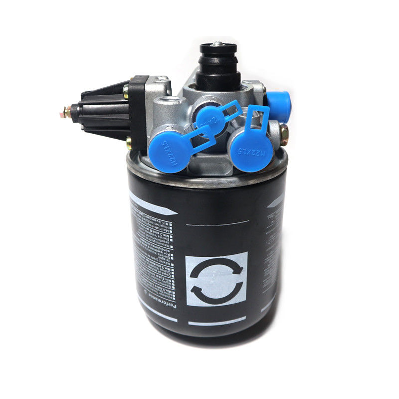 Keep Your Buses Running Smoothly Bus Air Dryer for HIGER and King Long Vehicles