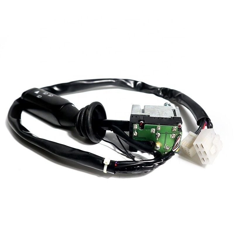 Delivery Deadline 5-7 Days H5V Bus Steering Column Switch for Golden Dragon Zhongtong Bus