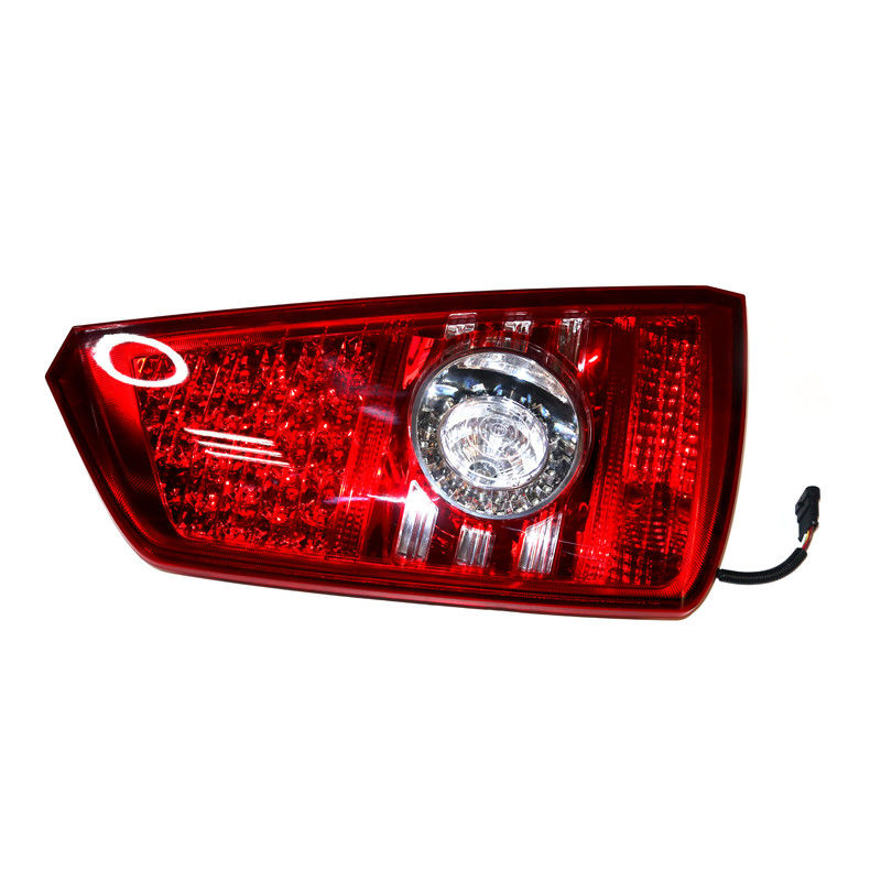 24V Brake Light LED Bus Taillight for King Long Bus Rated Power 27 Watts OE No. 4133-00077
