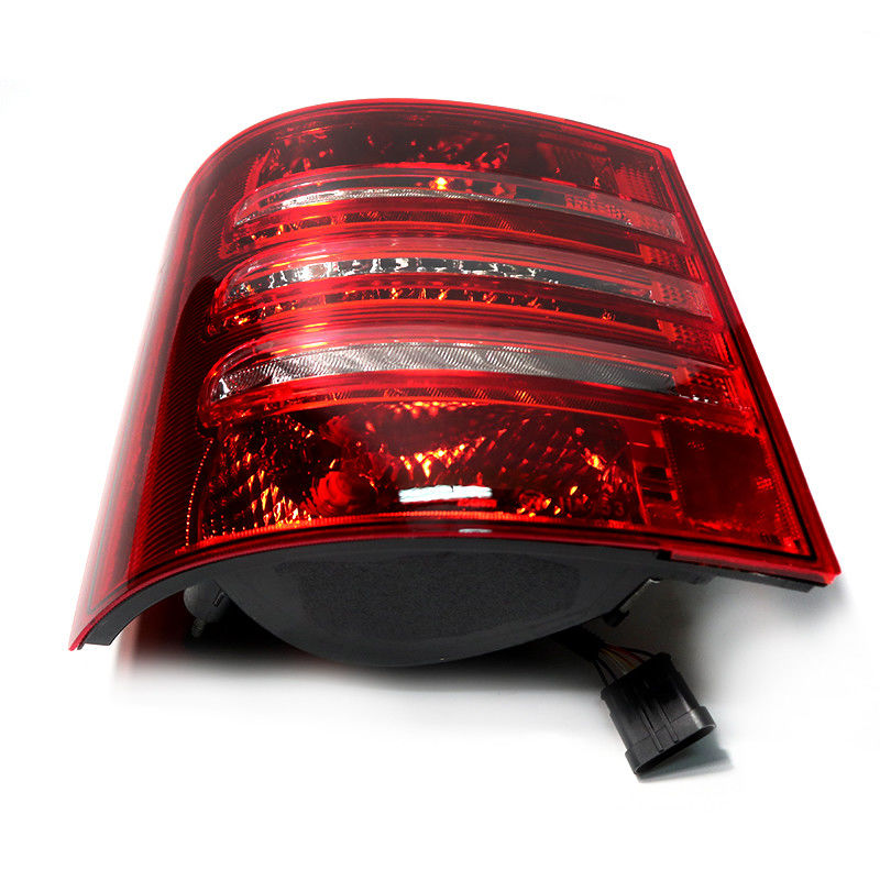 Budget-Friendly 24V LED Rear Tail Lamp 4133-00059 for King Long Bus Car Fitment HIGER