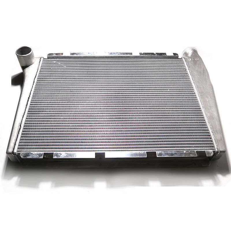 KING LONG 2020- Car Fitment Engine Radiator Parts 3792-00250 with Durable Material
