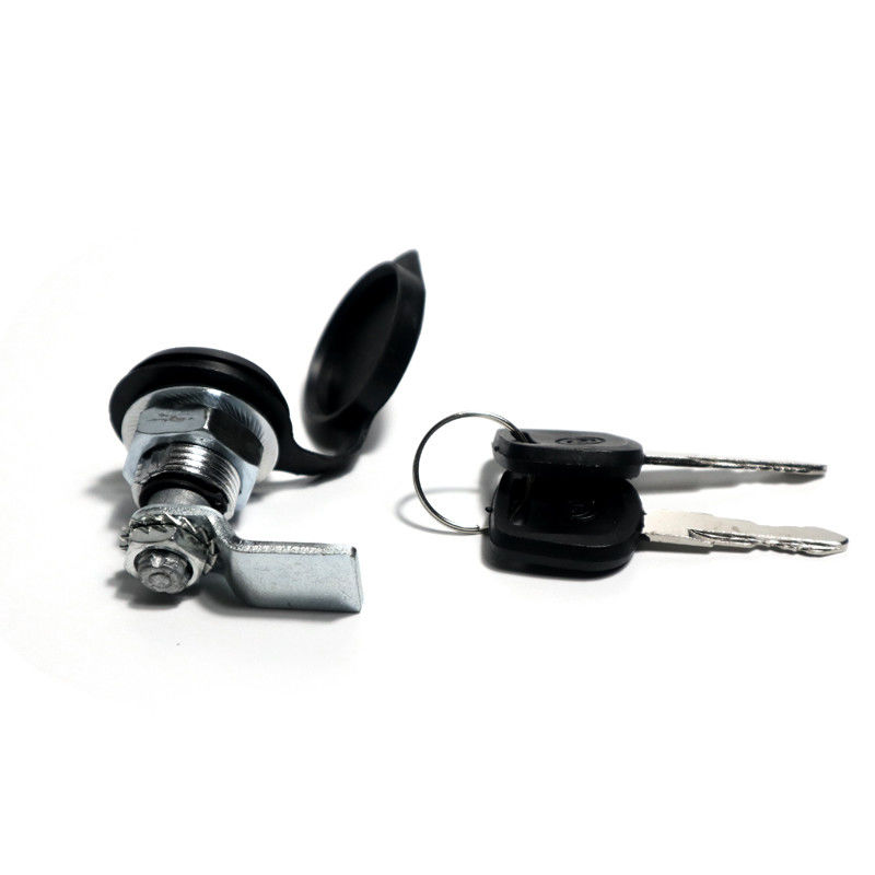 KING LONG Car Fitment Bus Hood Lock Cargo Bay Door Lock for Higer OE NO. 5940-01190