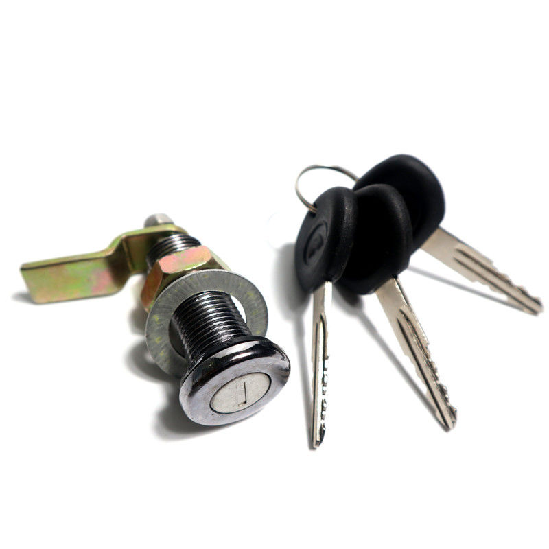 5940-11335 Simple Lock for King Long Higer Bus Luggage Compartment Door Year 2007-2009