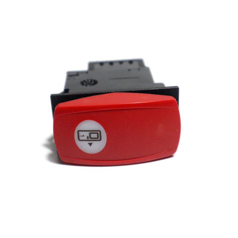 OE NO. 3792-00717 Bus Front Door Rocker Switch for Golden Dragon Bus